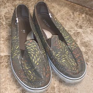 Sperry Loafers size 7.5 GUC